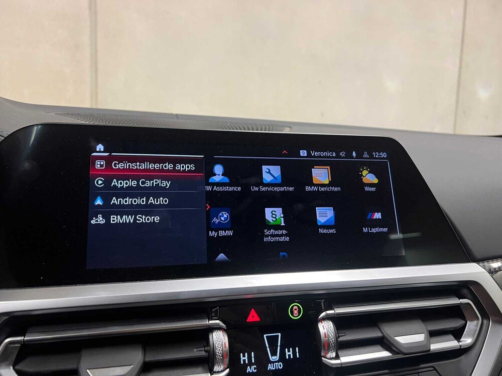 BMW M4 CSL Coupé G82 551PS -CARBON- 2022 4er ORIG-NL, R-951-RB