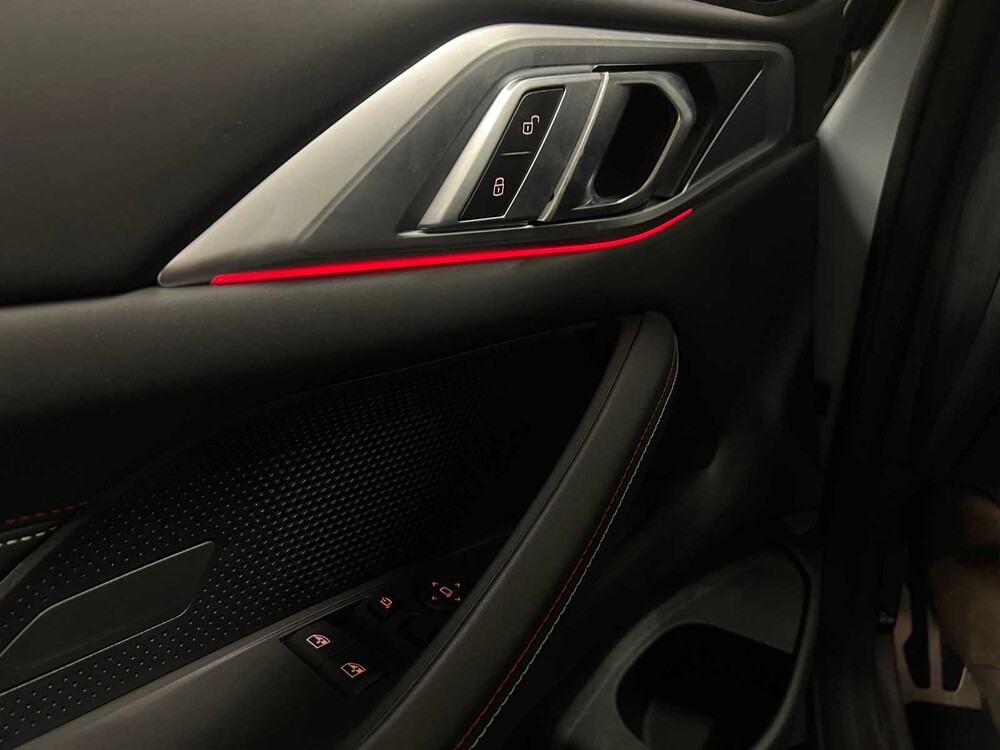 BMW M4 CSL Coupé G82 551PS -CARBON- 2022 4er ORIG-NL, R-951-RB