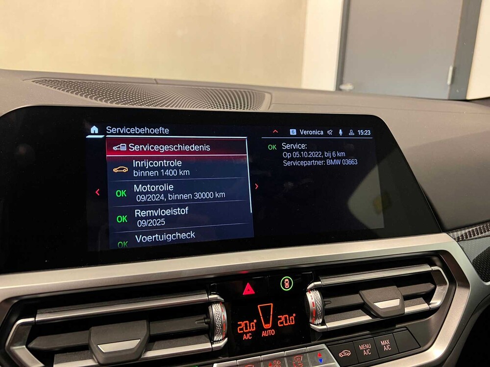 BMW M4 CSL Coupé G82 551PS -CARBON- 2022 4er ORIG-NL, R-951-RB