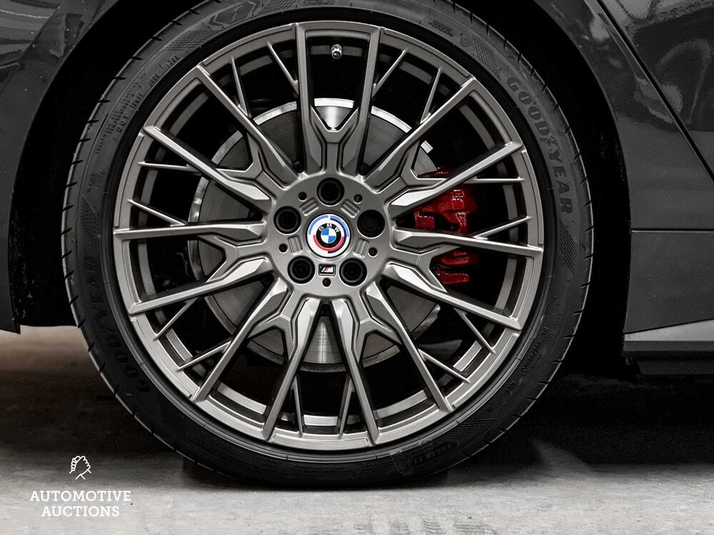 BMW i4 M50 xDrive High Executive G26 544PS M-Sport 2023 ORIG-NL, S-002-KD