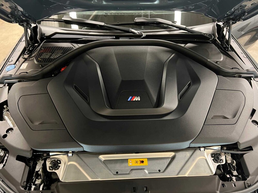 BMW i4 M50 xDrive High Executive G26 544PS M-Sport 2023 ORIG-NL, S-002-KD