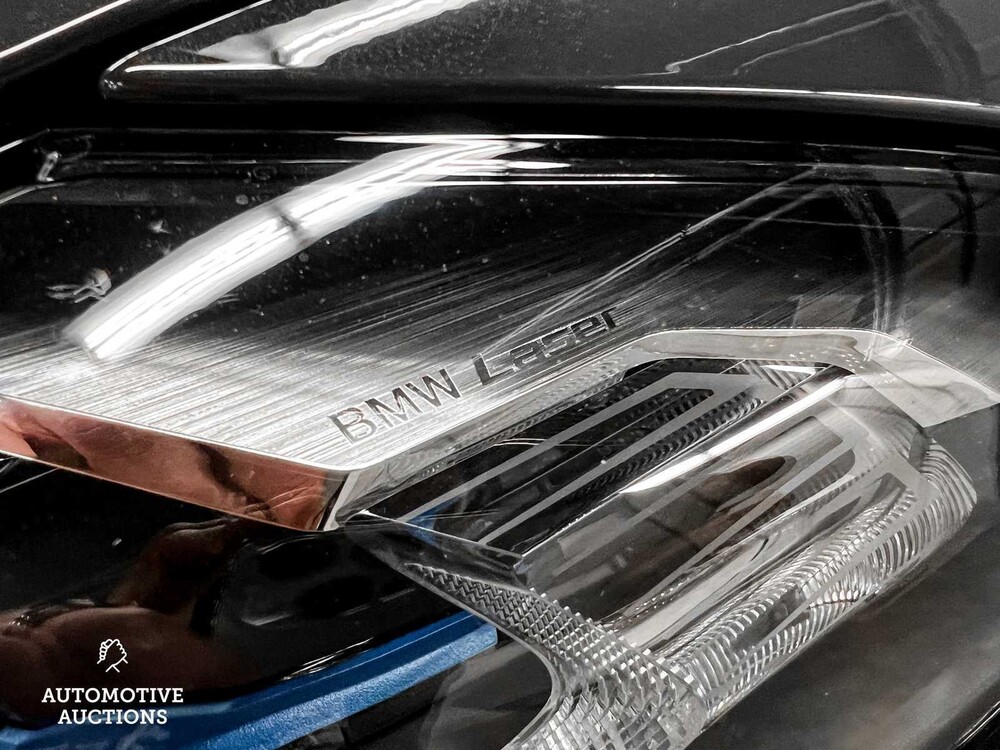 BMW i4 M50 xDrive High Executive G26 544PS M-Sport 2023 ORIG-NL, S-002-KD