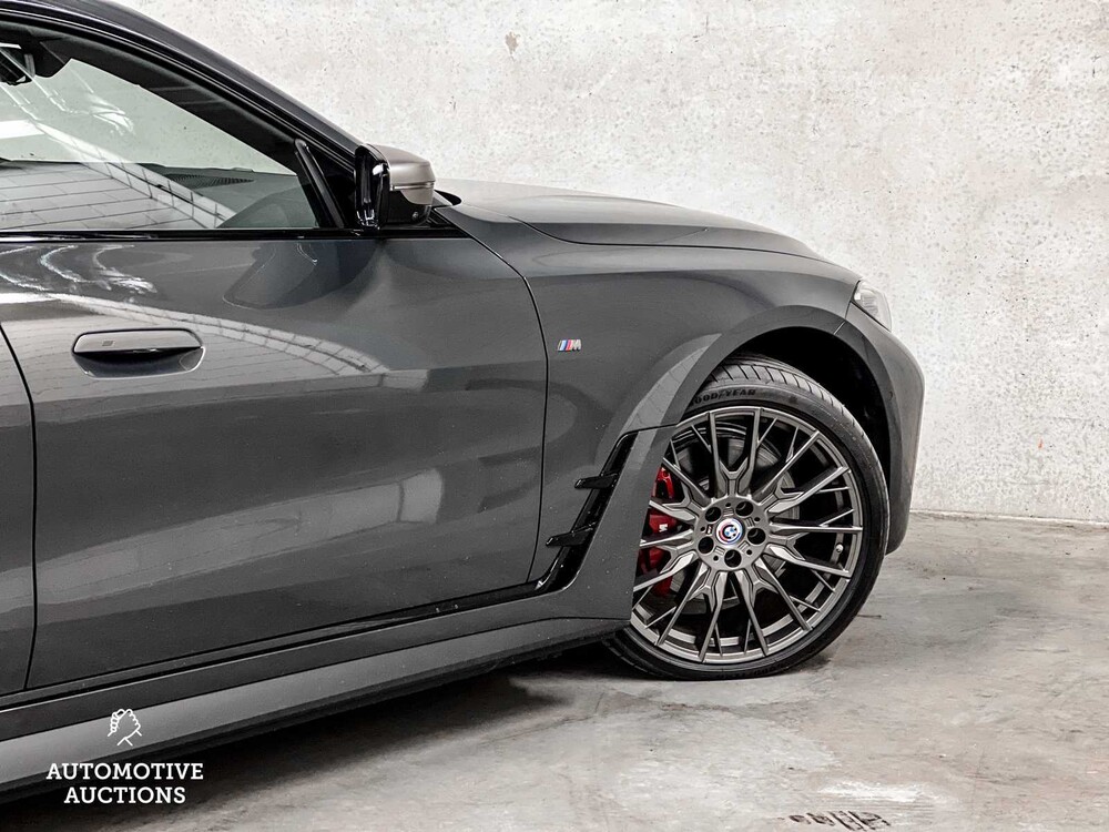 BMW i4 M50 xDrive High Executive G26 544PS M-Sport 2023 ORIG-NL, S-002-KD