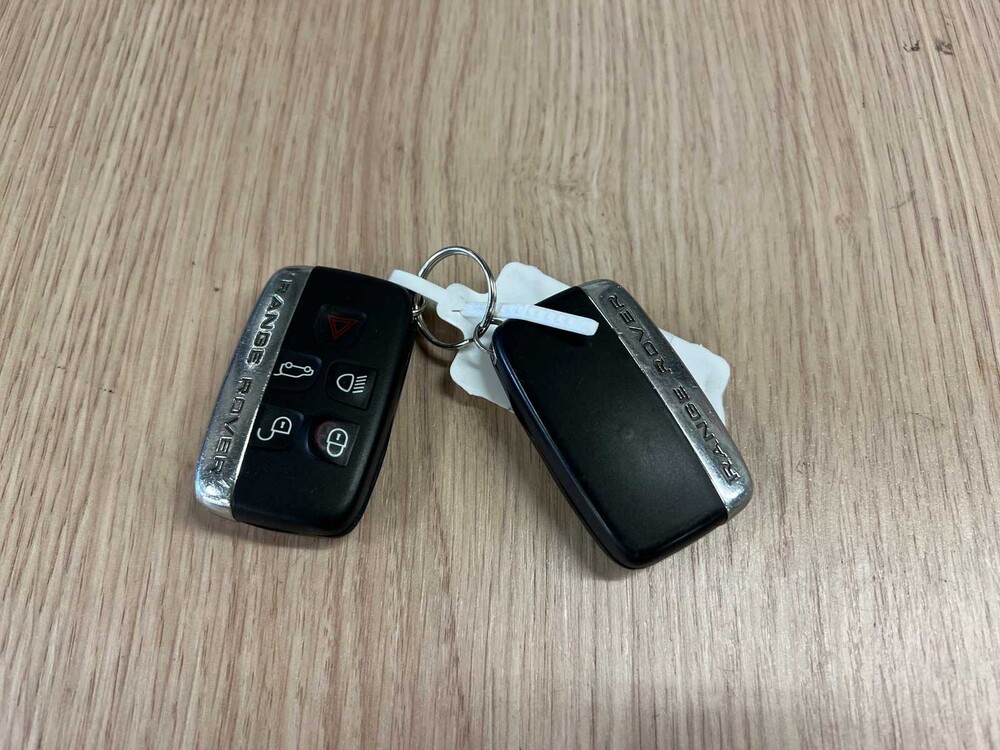 Land Rover Range Rover Evoque 2.0 Si 4WD Pure Business Edition 241PS 2015 ORIG-NL, 1-ZLL-43