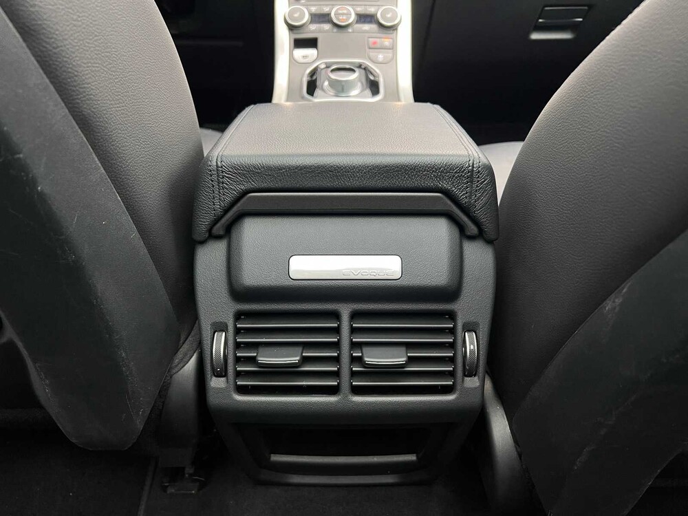 Land Rover Range Rover Evoque 2.0 Si 4WD Pure Business Edition 241PS 2015 ORIG-NL, 1-ZLL-43