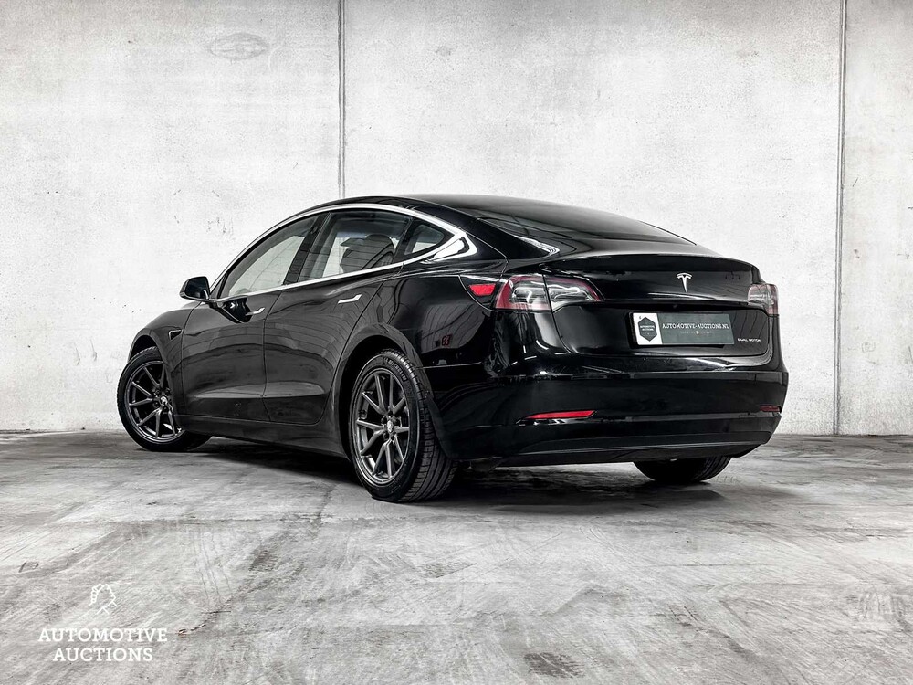 Tesla Model 3 Long Range 75 kWh 351PS 2019 ORIG-NL, G-211-XX