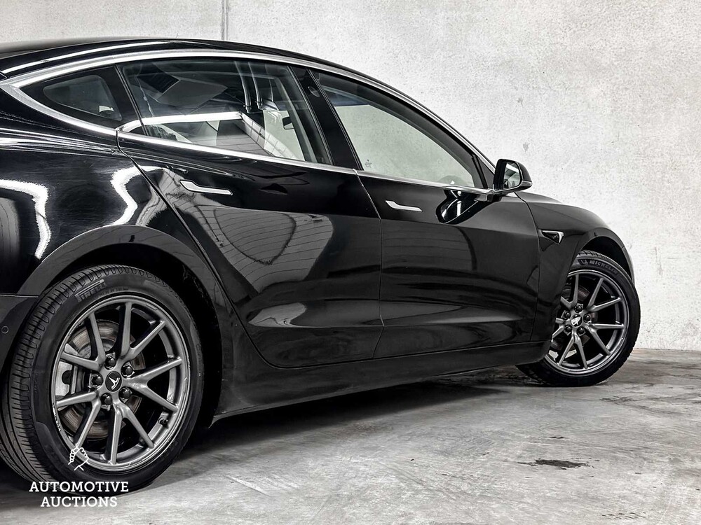 Tesla Model 3 Long Range 75 kWh 351PS 2019 ORIG-NL, G-211-XX