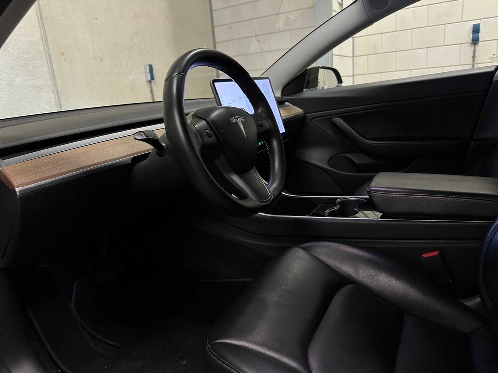 Tesla Model 3 Long Range 75 kWh 351PS 2019 ORIG-NL, G-211-XX
