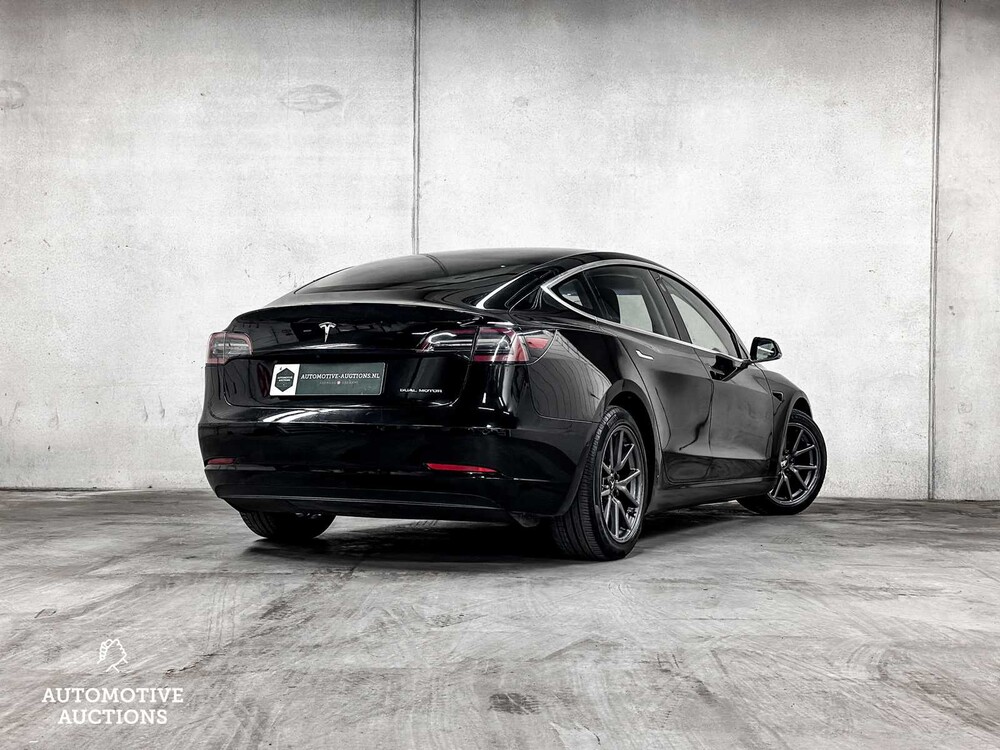 Tesla Model 3 Long Range 75 kWh 351PS 2019 ORIG-NL, G-211-XX