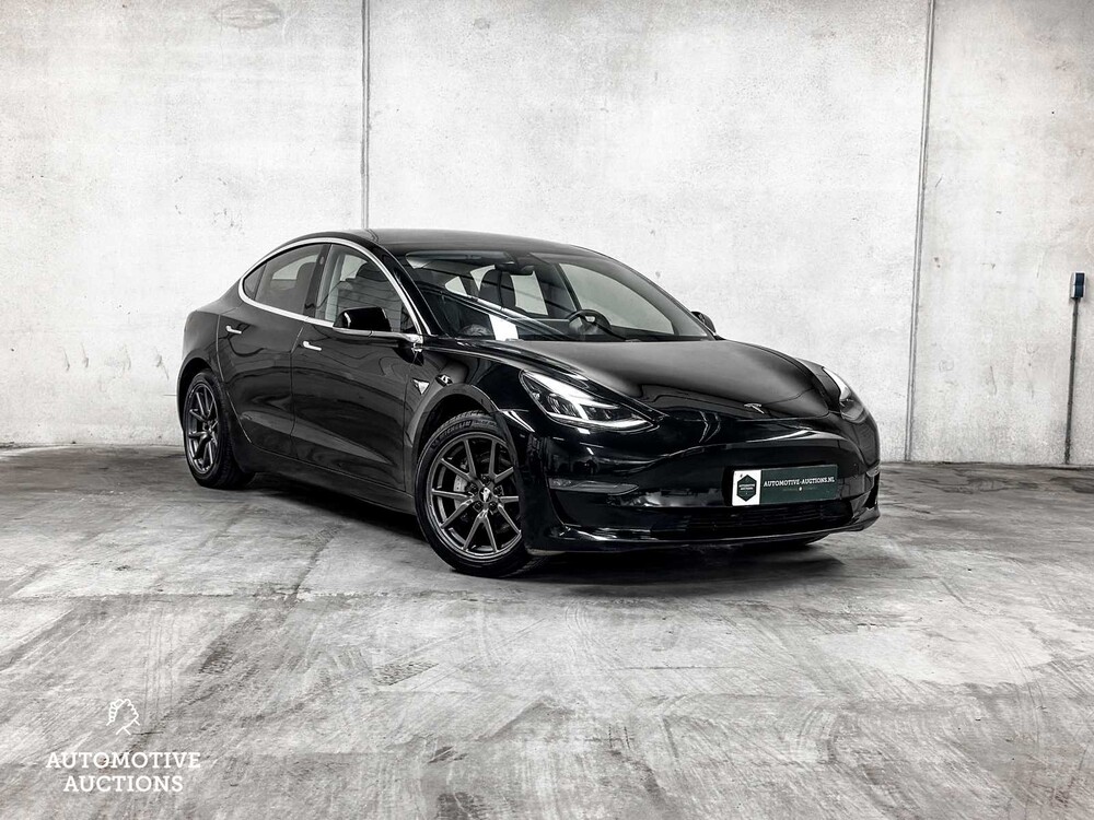 Tesla Model 3 Long Range 75 kWh 351PS 2019 ORIG-NL, G-211-XX