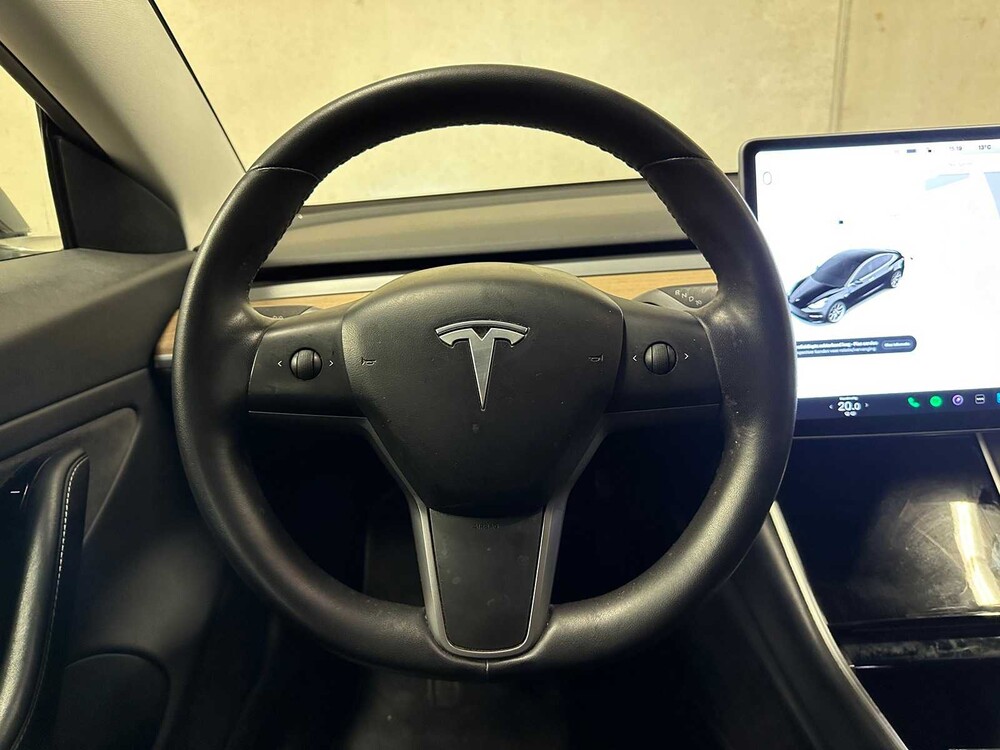 Tesla Model 3 Long Range 75 kWh 351PS 2019 ORIG-NL, G-211-XX