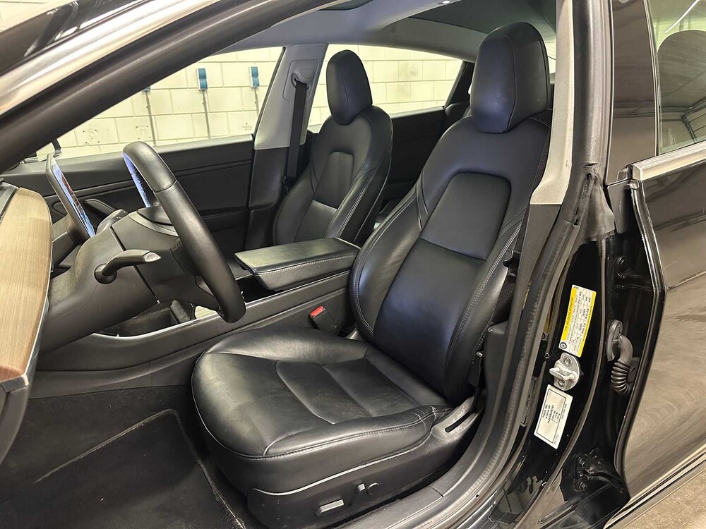Tesla Model 3 Long Range 75 kWh 351PS 2019 ORIG-NL, G-211-XX
