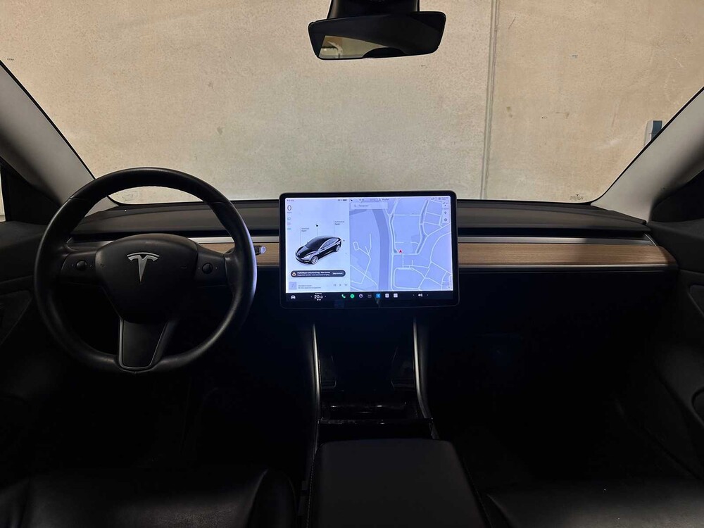 Tesla Model 3 Long Range 75 kWh 351PS 2019 ORIG-NL, G-211-XX