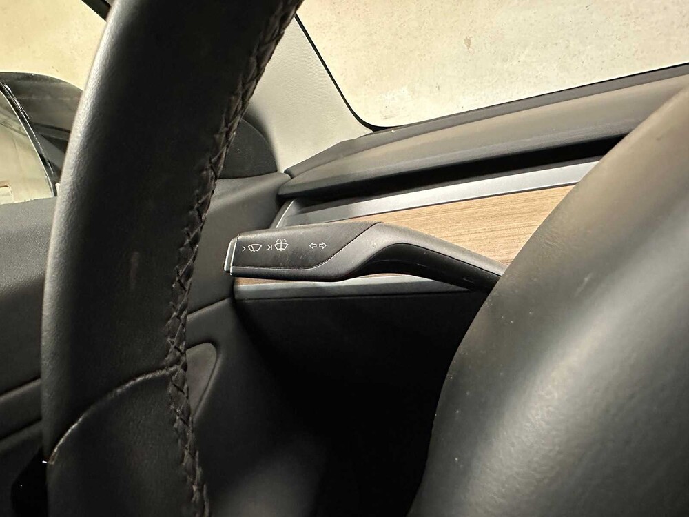 Tesla Model 3 Long Range 75 kWh 351PS 2019 ORIG-NL, G-211-XX