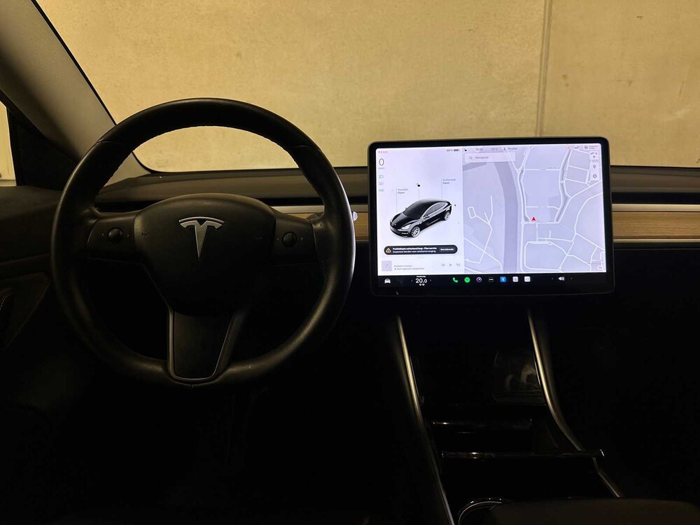 Tesla Model 3 Long Range 75 kWh 351PS 2019 ORIG-NL, G-211-XX
