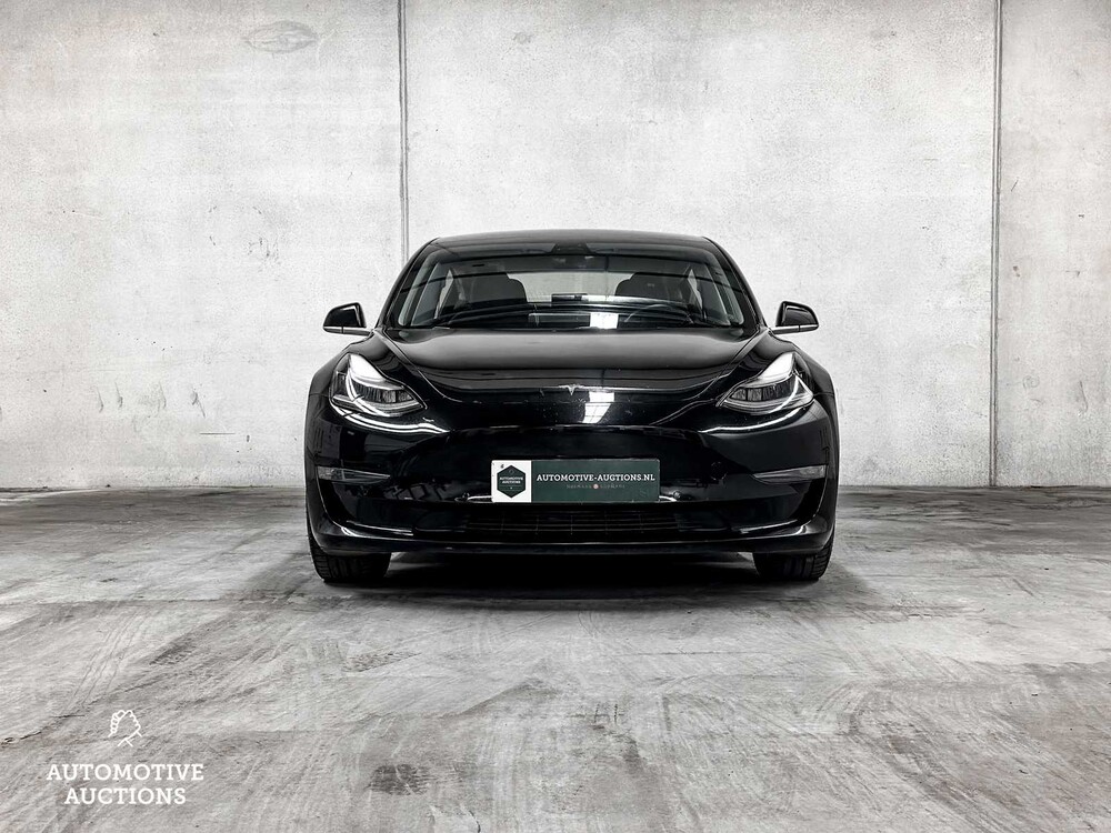 Tesla Model 3 Long Range 75 kWh 351PS 2019 ORIG-NL, G-211-XX