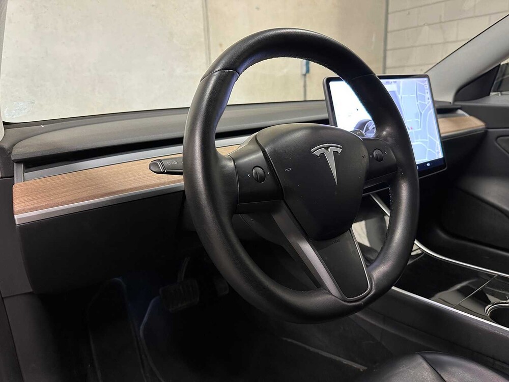 Tesla Model 3 Long Range 75 kWh 351PS 2019 ORIG-NL, G-211-XX