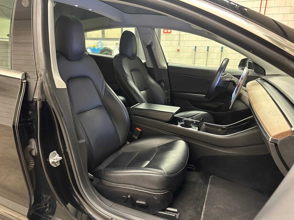 Tesla Model 3 Long Range 75 kWh 351PS 2019 ORIG-NL, G-211-XX