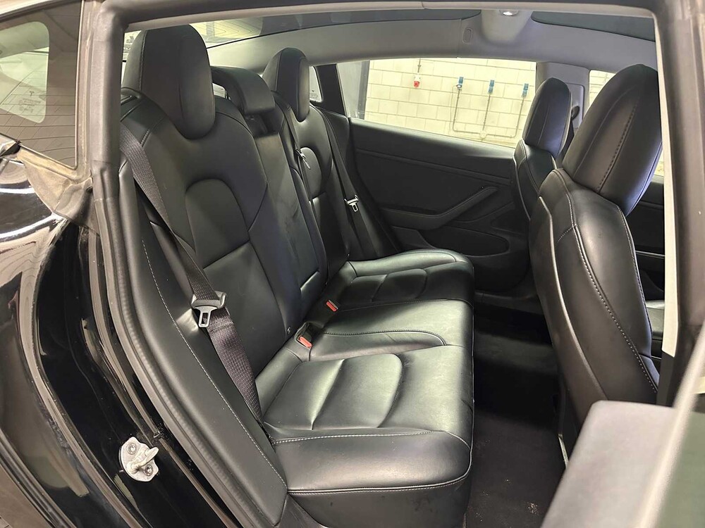 Tesla Model 3 Long Range 75 kWh 351PS 2019 ORIG-NL, G-211-XX