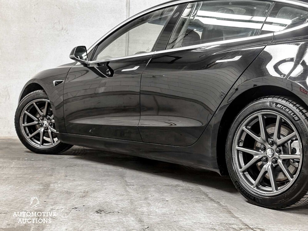 Tesla Model 3 Long Range 75 kWh 351PS 2019 ORIG-NL, G-211-XX