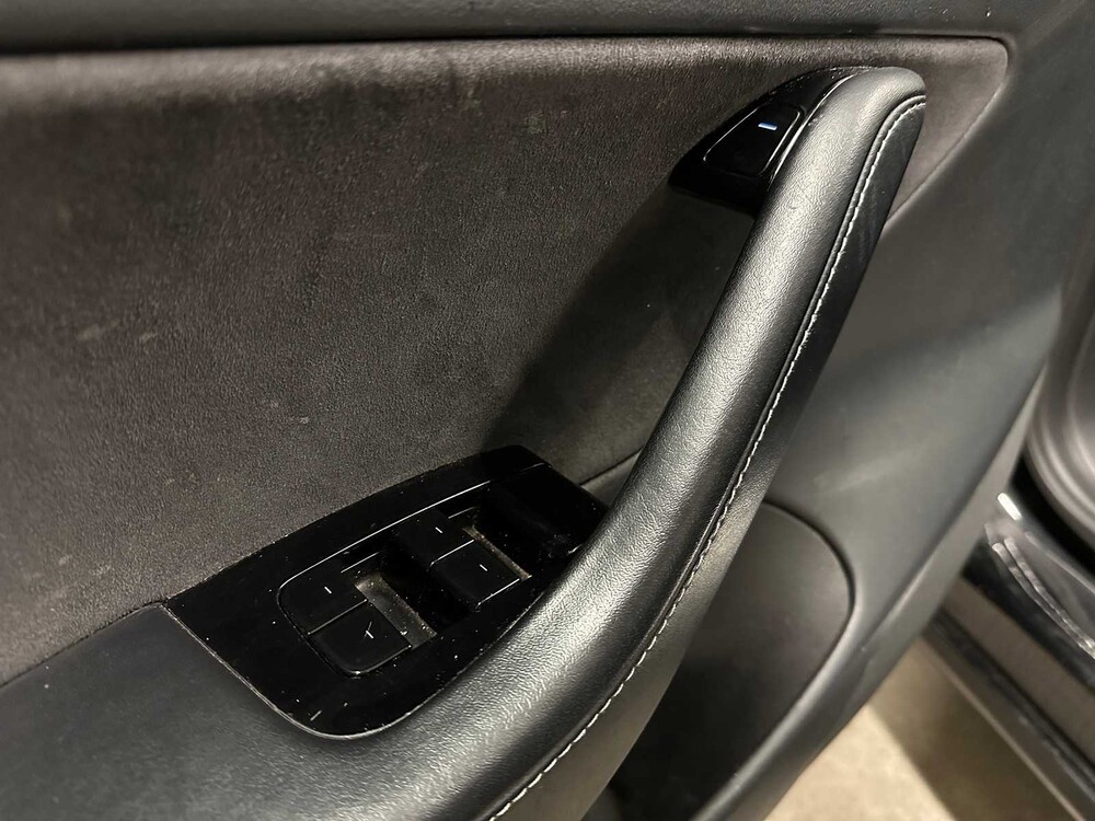 Tesla Model 3 Long Range 75 kWh 351PS 2019 ORIG-NL, G-211-XX