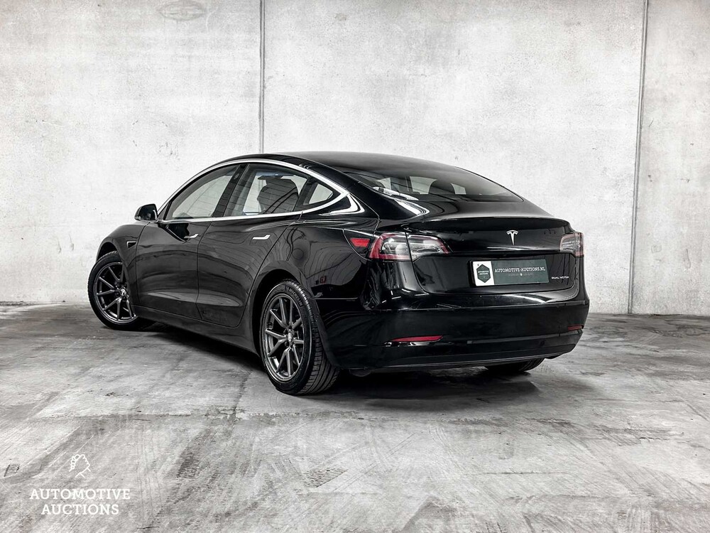 Tesla Model 3 Long Range 75 kWh 351PS 2019 ORIG-NL, G-211-XX