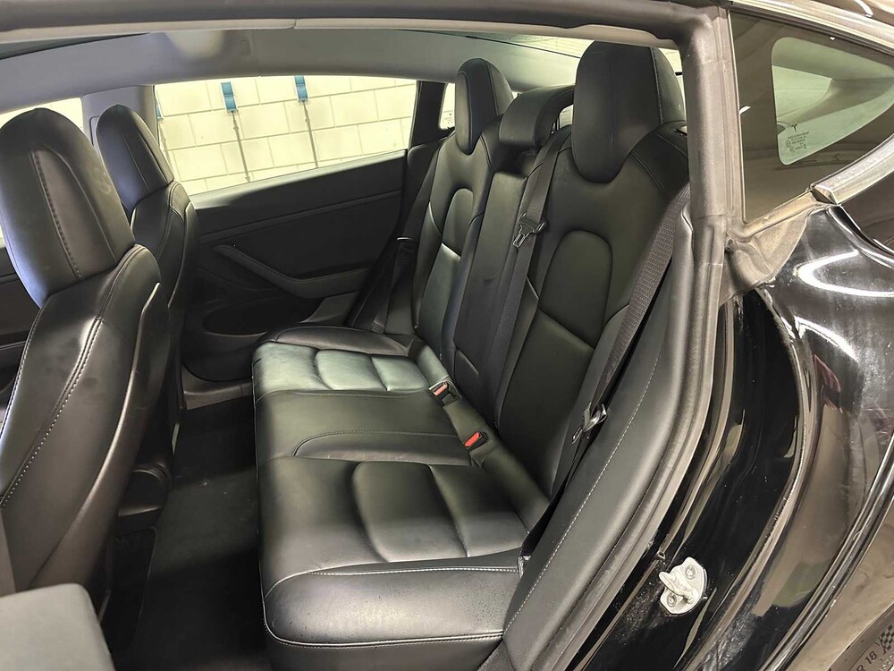 Tesla Model 3 Long Range 75 kWh 351PS 2019 ORIG-NL, G-211-XX