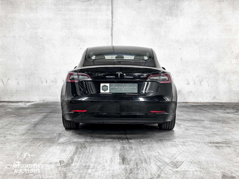 Tesla Model 3 Long Range 75 kWh 351PS 2019 ORIG-NL, G-211-XX