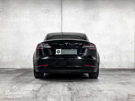 Tesla Model 3 Long Range 75 kWh 351PS 2019 ORIG-NL, G-211-XX