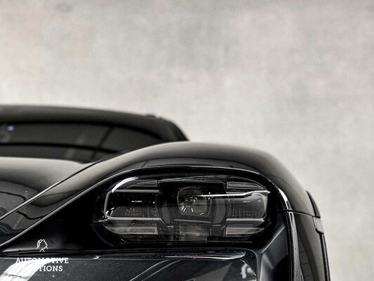 Porsche Taycan Cross Turismo 4 93 kWh 381PS 2021 ORIG-NL, N-035-VJ
