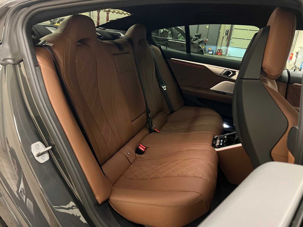 BMW M8 Competition Gran Coupé 625PS -CARBON- 2023 ORIG-NL, S-676-PG 