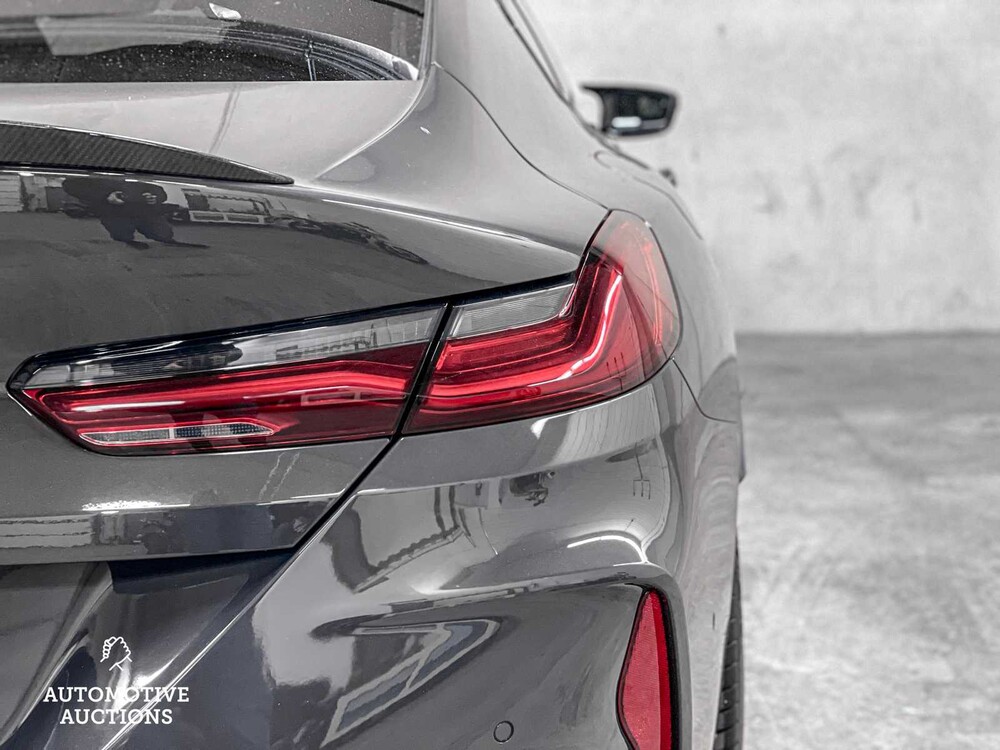 BMW M8 Competition Gran Coupé 625PS -CARBON- 2023 ORIG-NL, S-676-PG 
