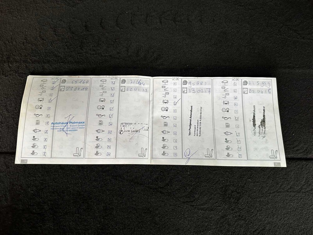 Mini Clubman John Cooper Works 1.6 211PS 2011, 9-ZLJ-69