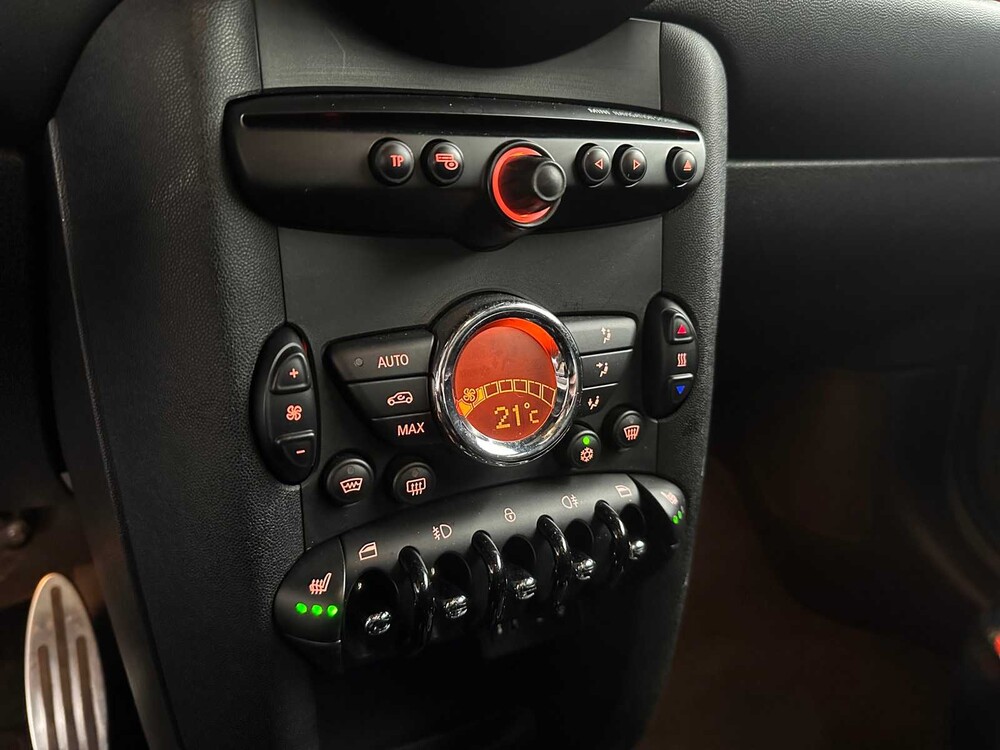 Mini Clubman John Cooper Works 1.6 211PS 2011, 9-ZLJ-69