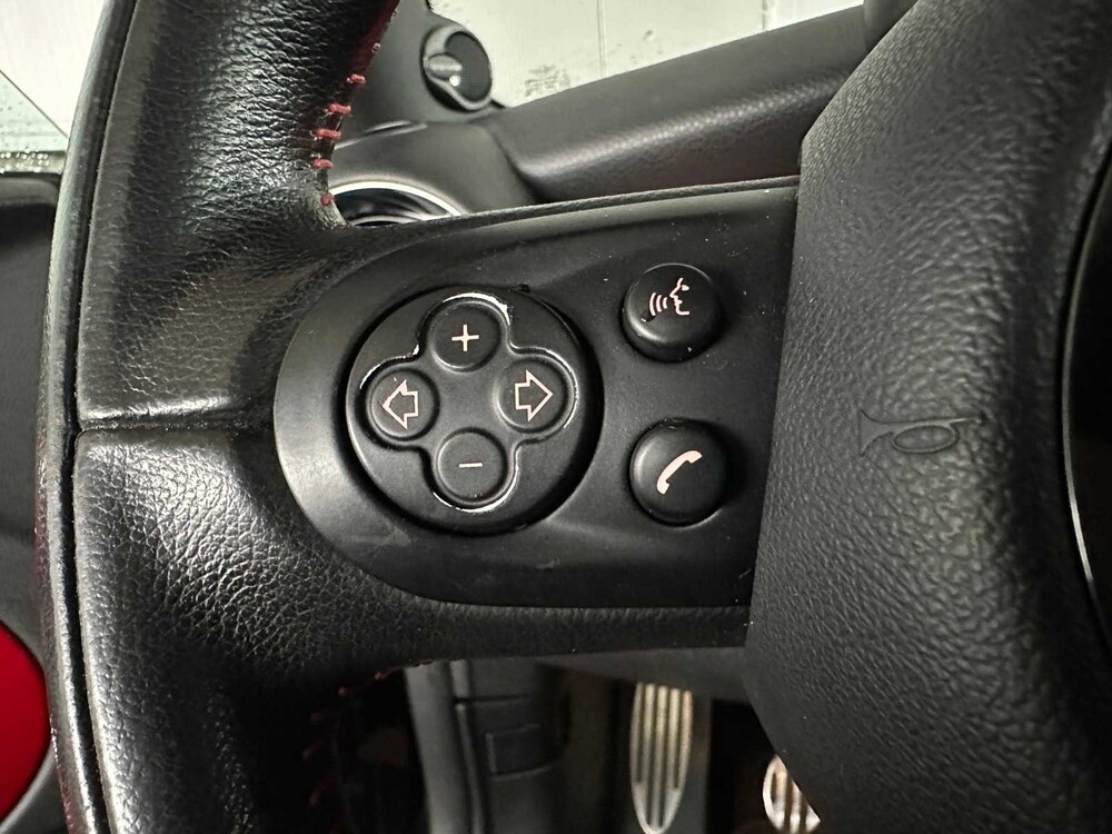 Mini Clubman John Cooper Works 1.6 211PS 2011, 9-ZLJ-69