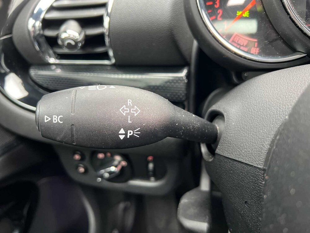 Mini Clubman Cooper S 2.0 Chili Hyde Park 192PS 2018 ORIG-NL, TB-684-L