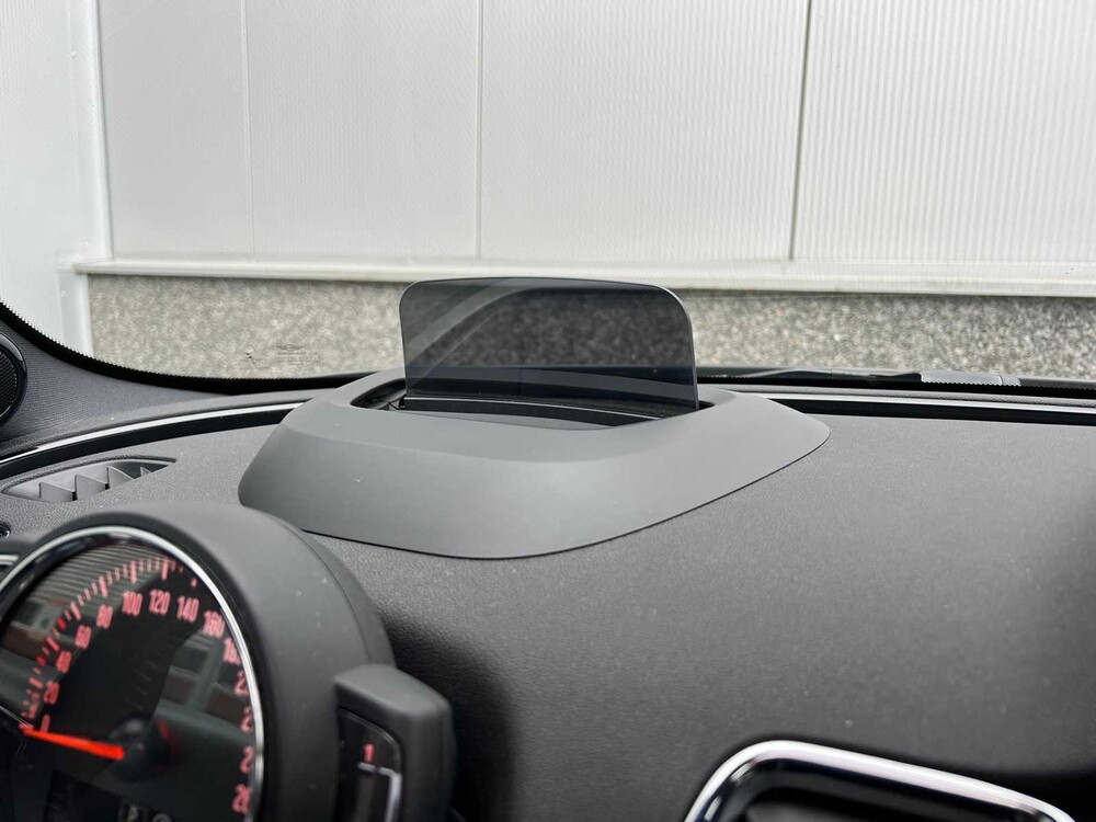 Mini Clubman Cooper S 2.0 Chili Hyde Park 192PS 2018 ORIG-NL, TB-684-L