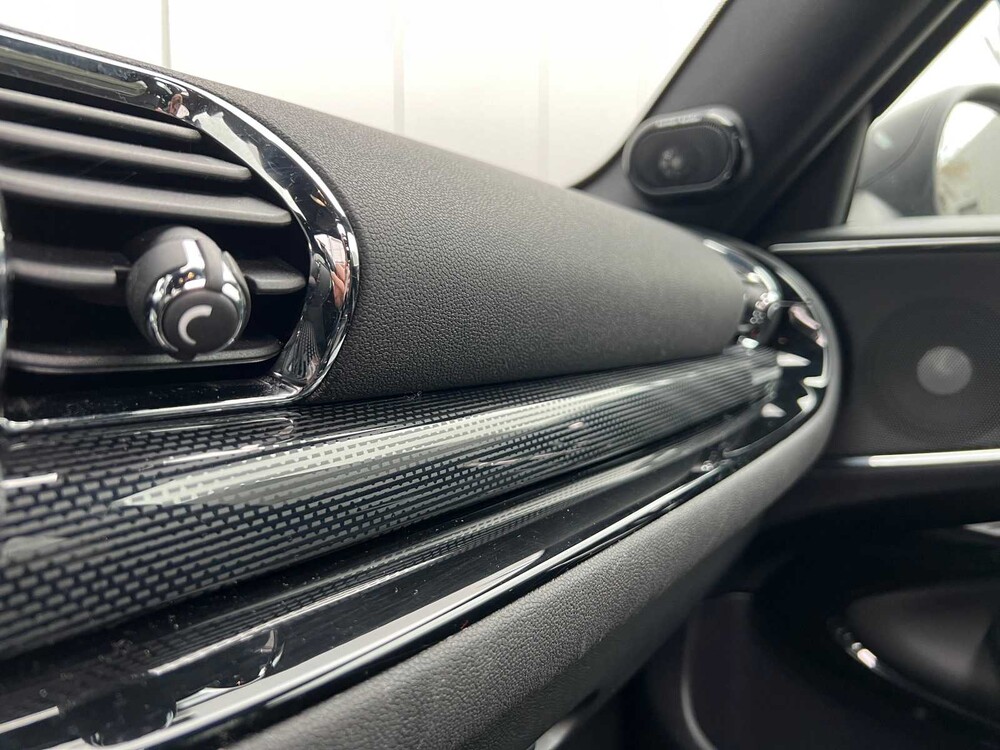 Mini Clubman Cooper S 2.0 Chili Hyde Park 192PS 2018 ORIG-NL, TB-684-L