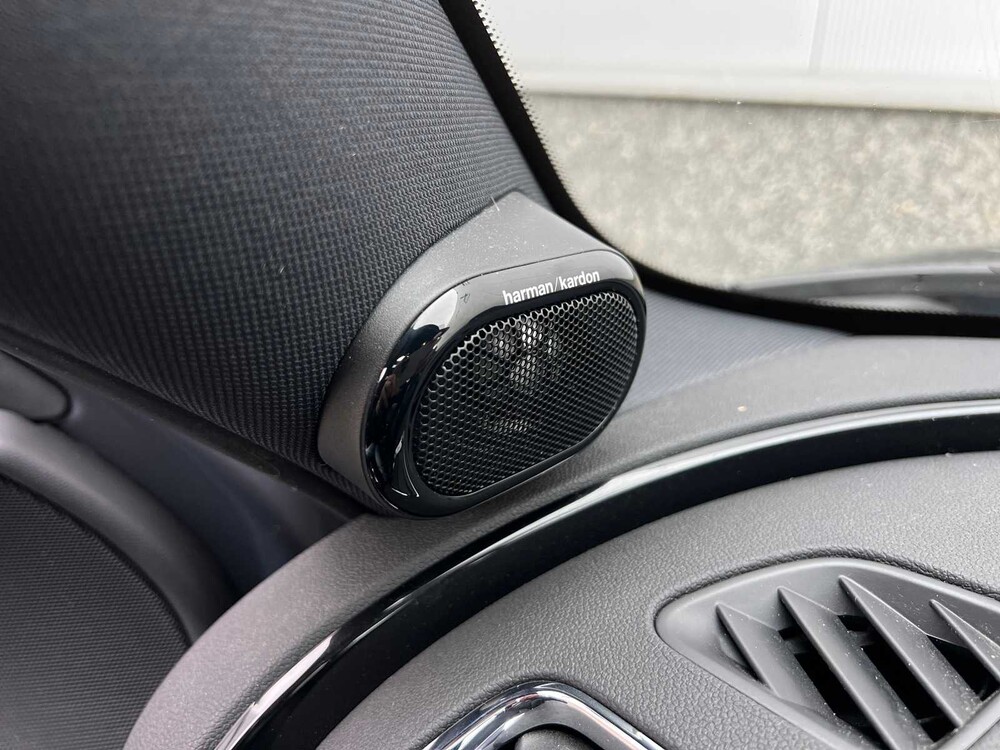 Mini Clubman Cooper S 2.0 Chili Hyde Park 192PS 2018 ORIG-NL, TB-684-L