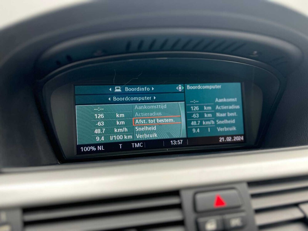 BMW 330xi Touring Executive 272PS 2007 ORIG-NL 3er, 82-ZB-BD