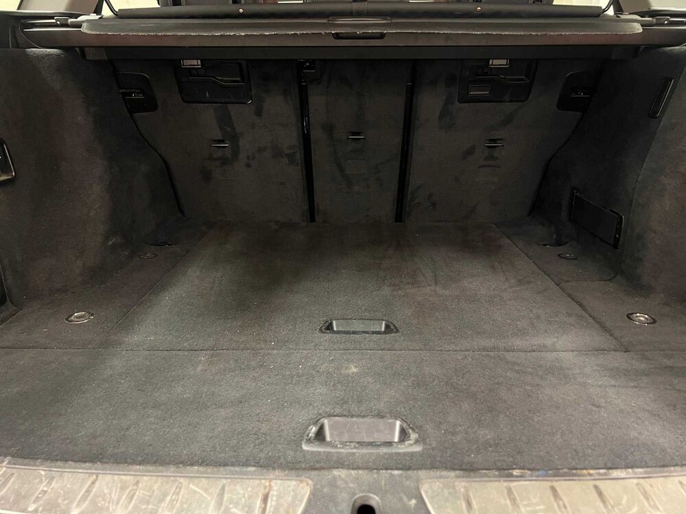 BMW 318d Touring 2.0 136PS 2018 3er