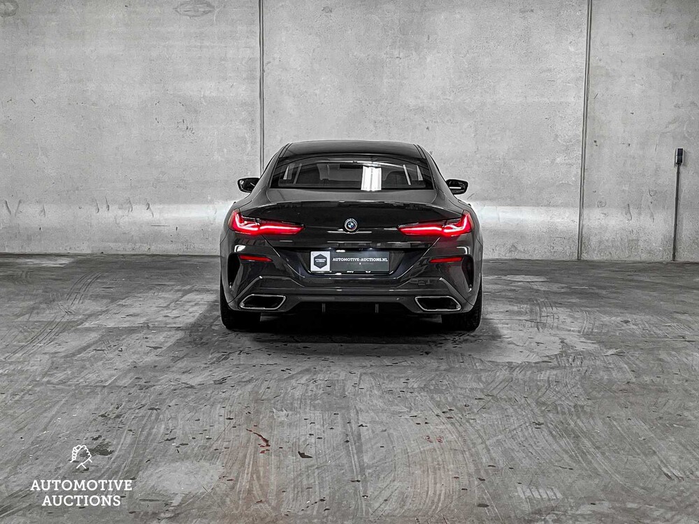 BMW 840i Gran Coupé M-Sport xDrive High Executive 8er 340PS 2020 ORIG-NL, N-115-HN