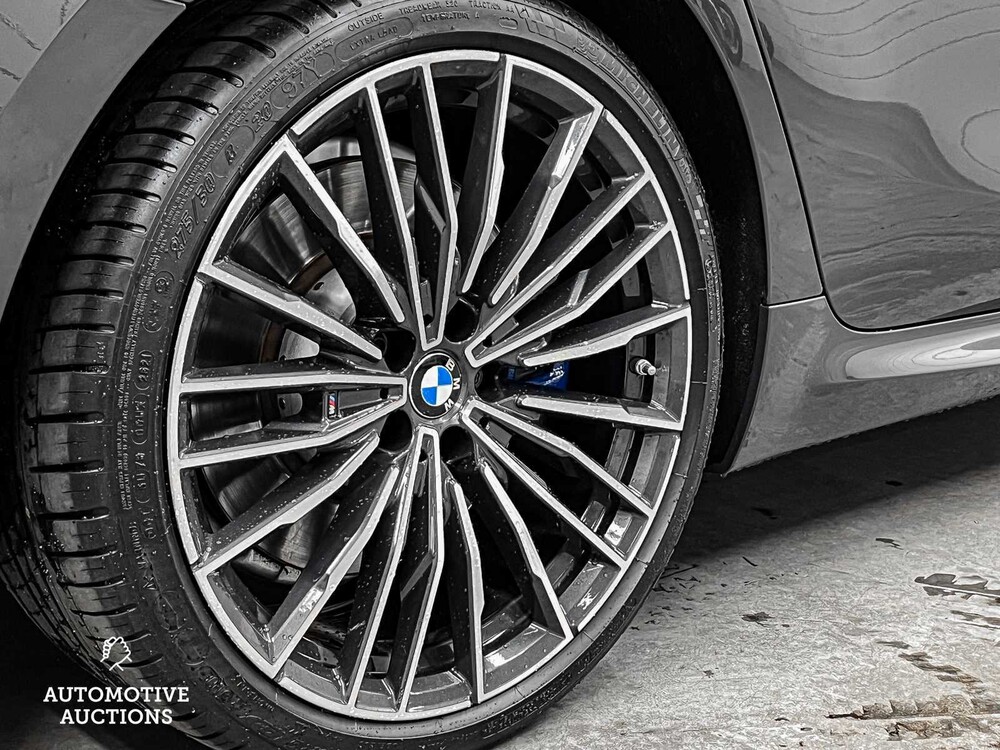 BMW 840i Gran Coupé M-Sport xDrive High Executive 8er 340PS 2020 ORIG-NL, N-115-HN