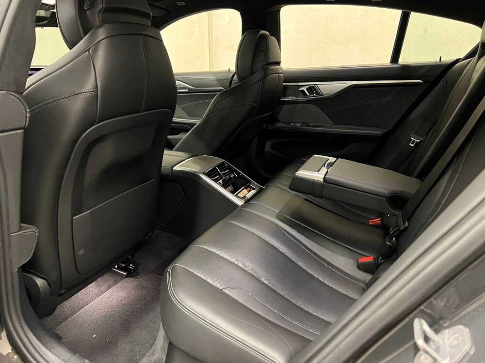 BMW 840i Gran Coupé M-Sport xDrive High Executive 8er 340PS 2020 ORIG-NL, N-115-HN