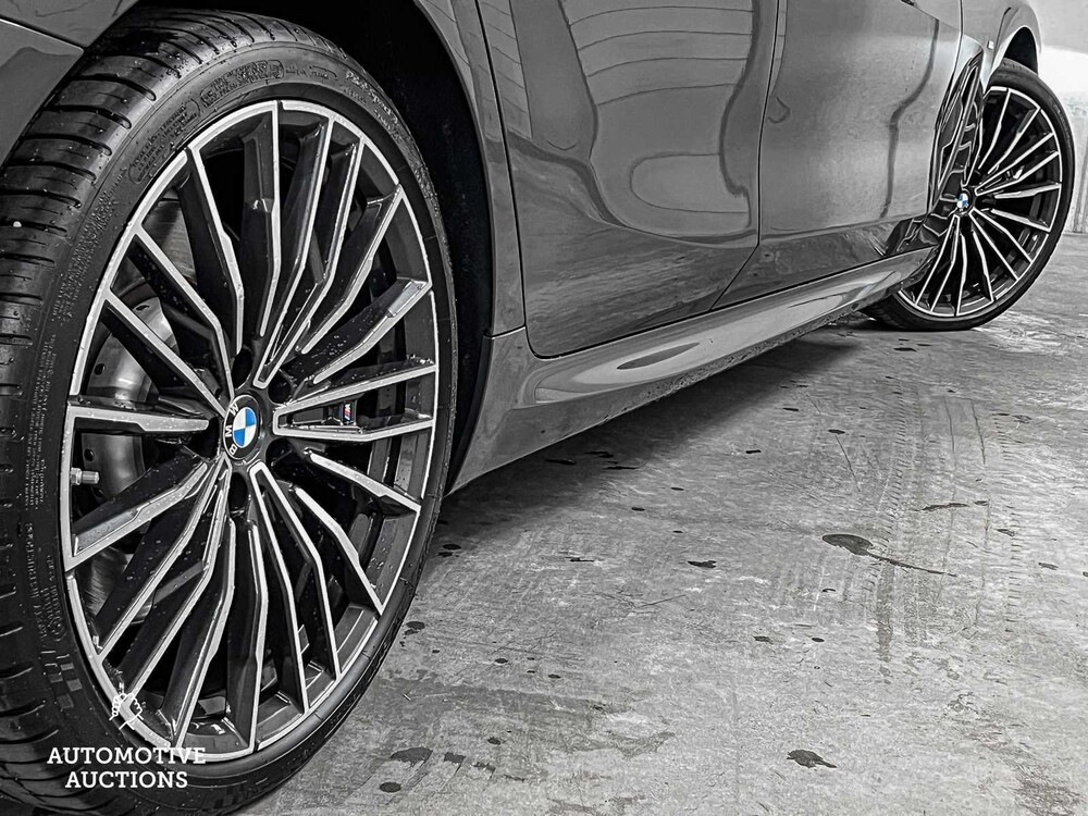 BMW 840i Gran Coupé M-Sport xDrive High Executive 8er 340PS 2020 ORIG-NL, N-115-HN