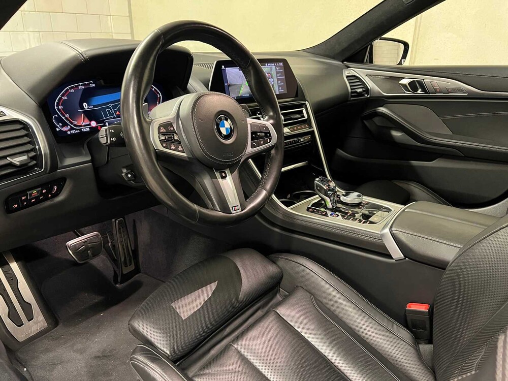 BMW 840i Gran Coupé M-Sport xDrive High Executive 8er 340PS 2020 ORIG-NL, N-115-HN