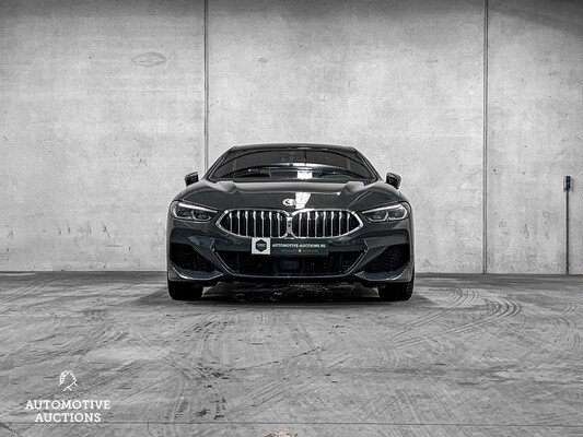 BMW 840i Gran Coupé M-Sport xDrive High Executive 8er 340PS 2020 ORIG-NL, N-115-HN