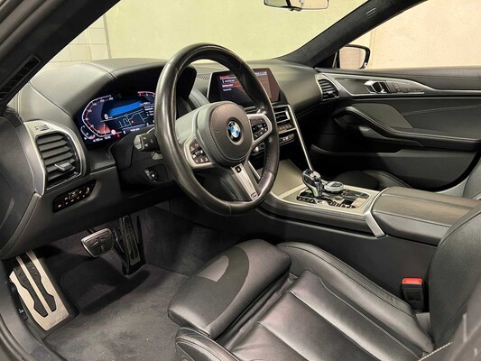 BMW 840i Gran Coupé M-Sport xDrive High Executive 8er 340PS 2020 ORIG-NL, N-115-HN