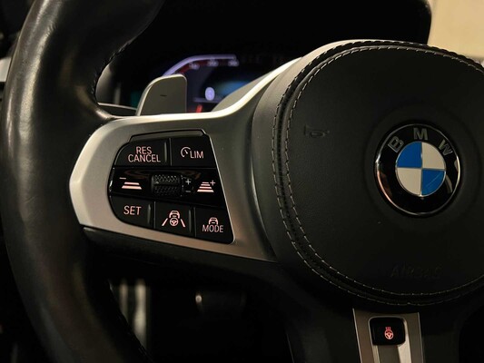 BMW 840i Gran Coupé M-Sport xDrive High Executive 8-serie 340hp 2020 ORIG-NL, N-115-HN