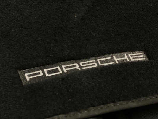 Porsche Panamera Sport Turismo Turbo S E-Hybrid 4.0 V8 680pk 2018 Sport-Chrono